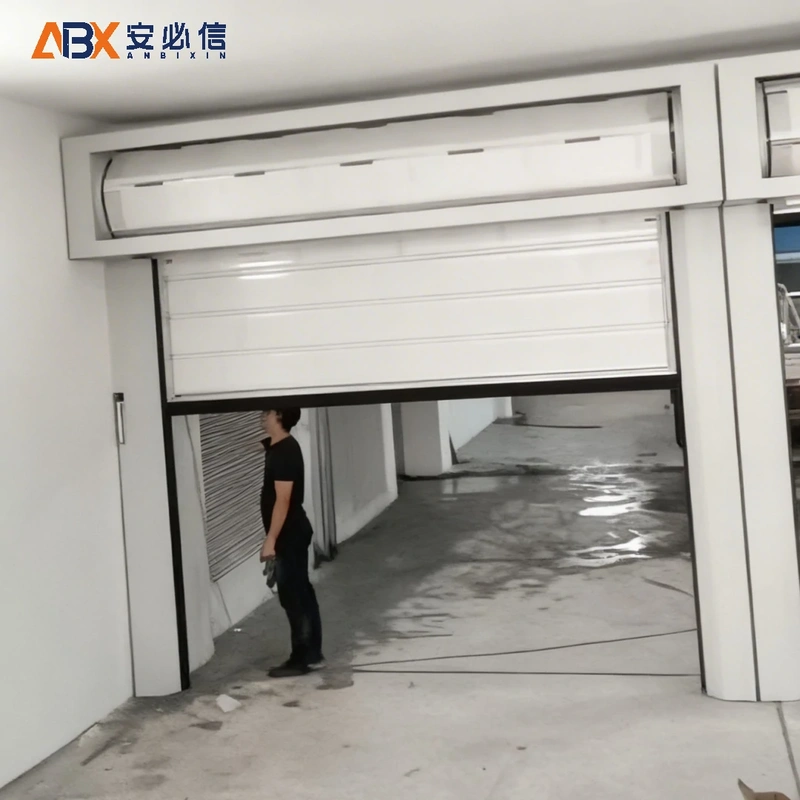 台州医药密闭高速门